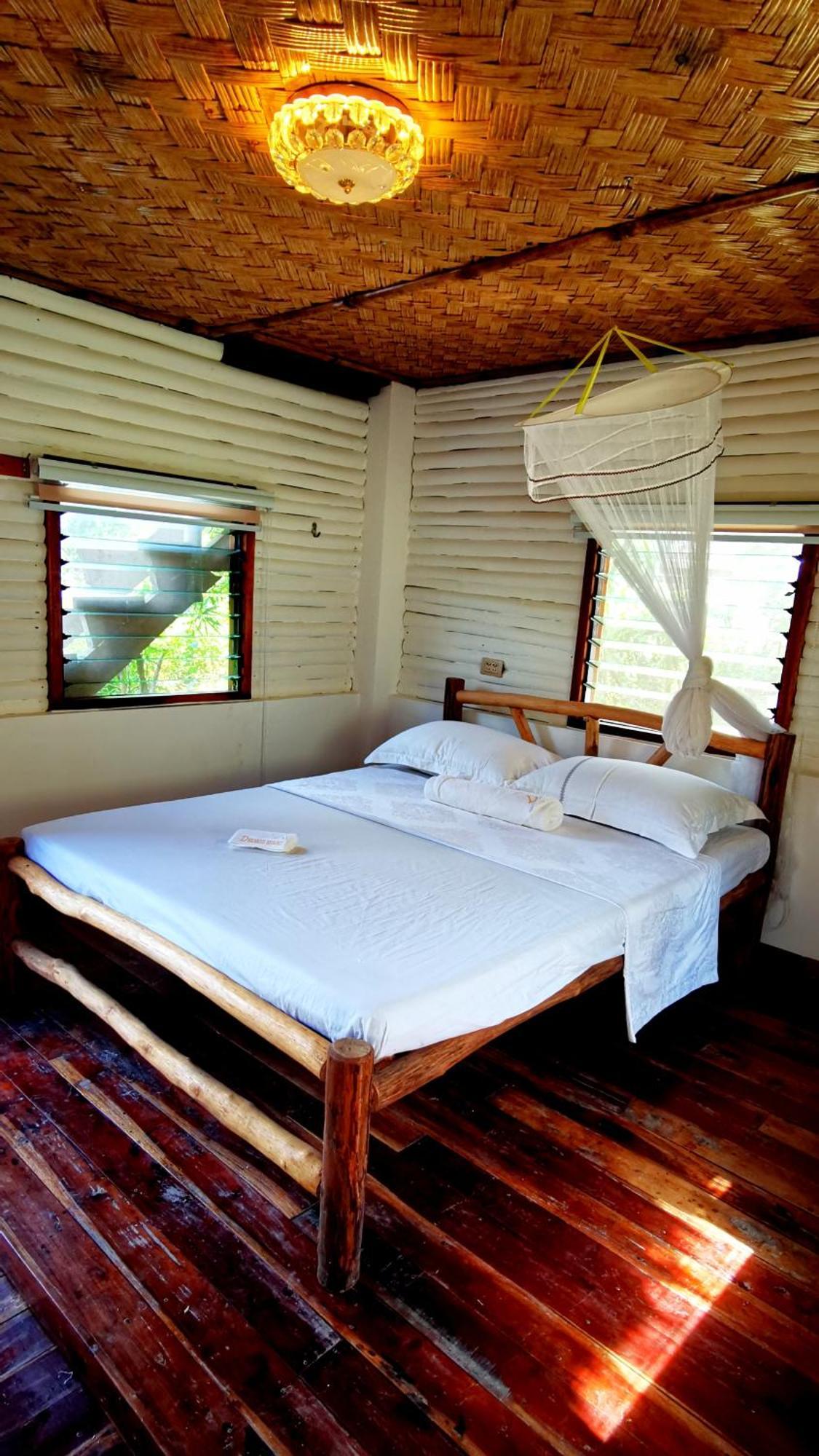 Dreamer Resort San Vicente  Exterior foto