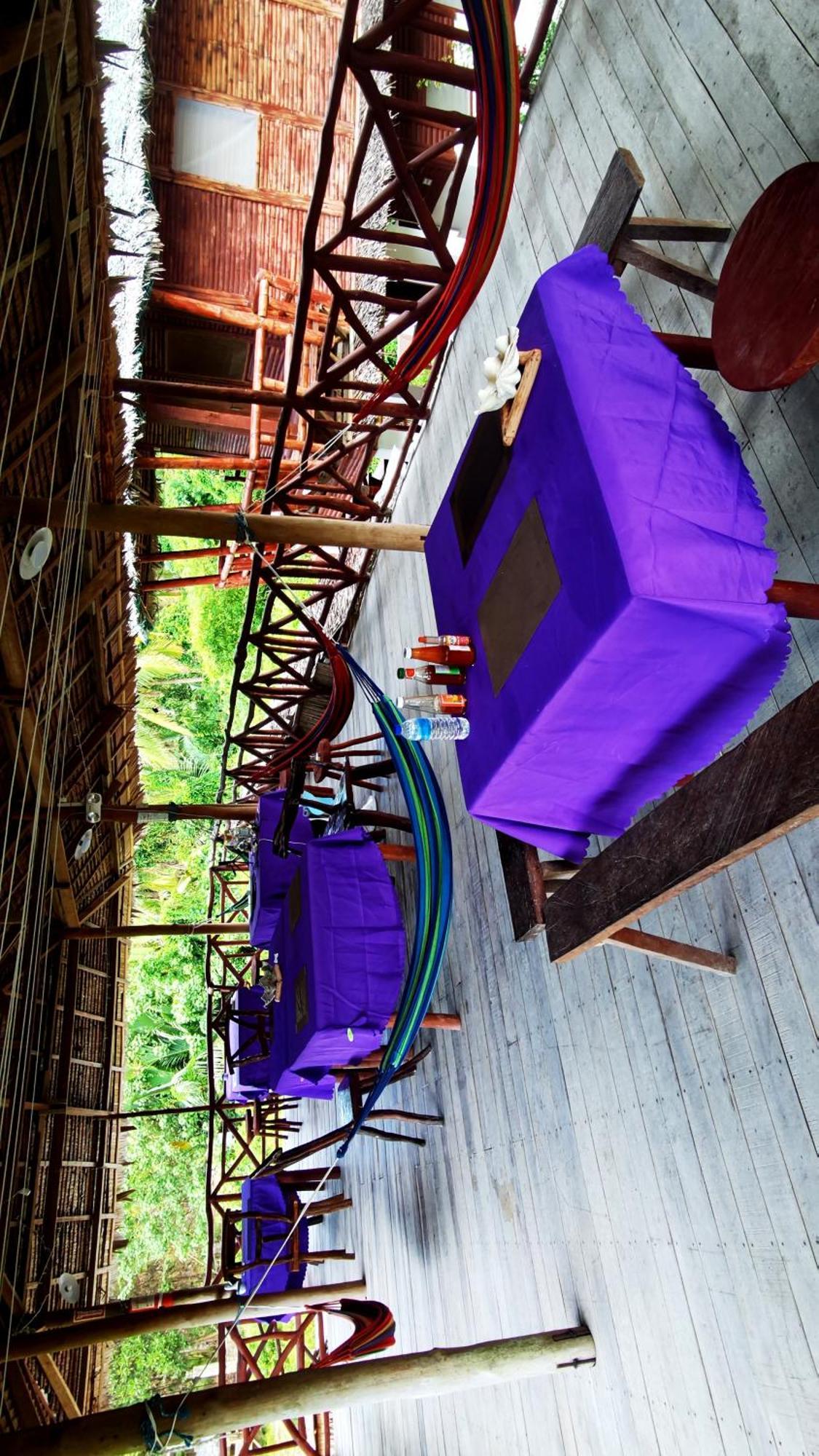 Dreamer Resort San Vicente  Exterior foto