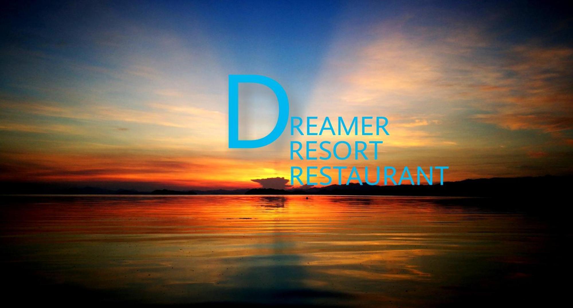 Dreamer Resort San Vicente  Exterior foto