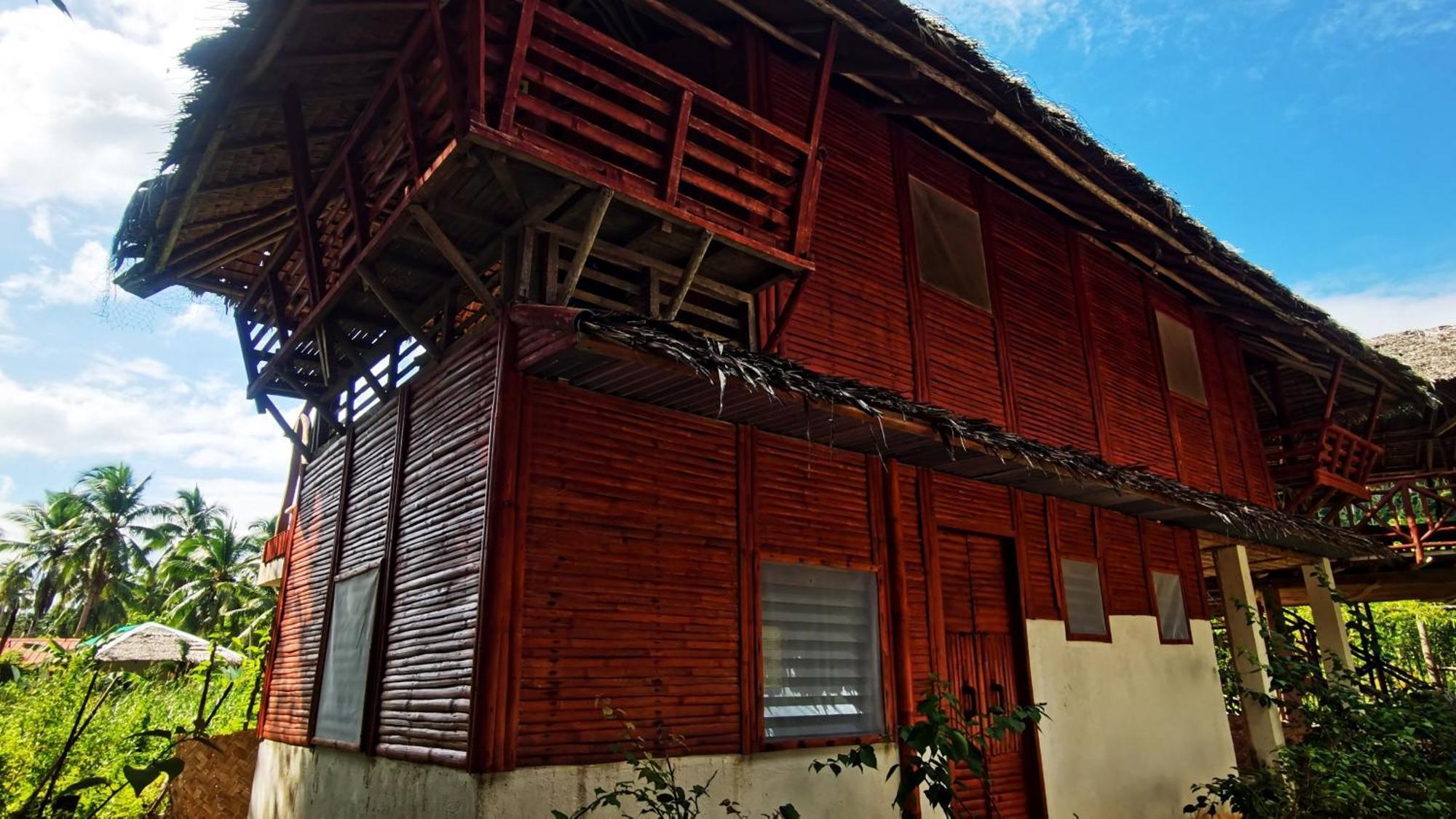 Dreamer Resort San Vicente  Exterior foto