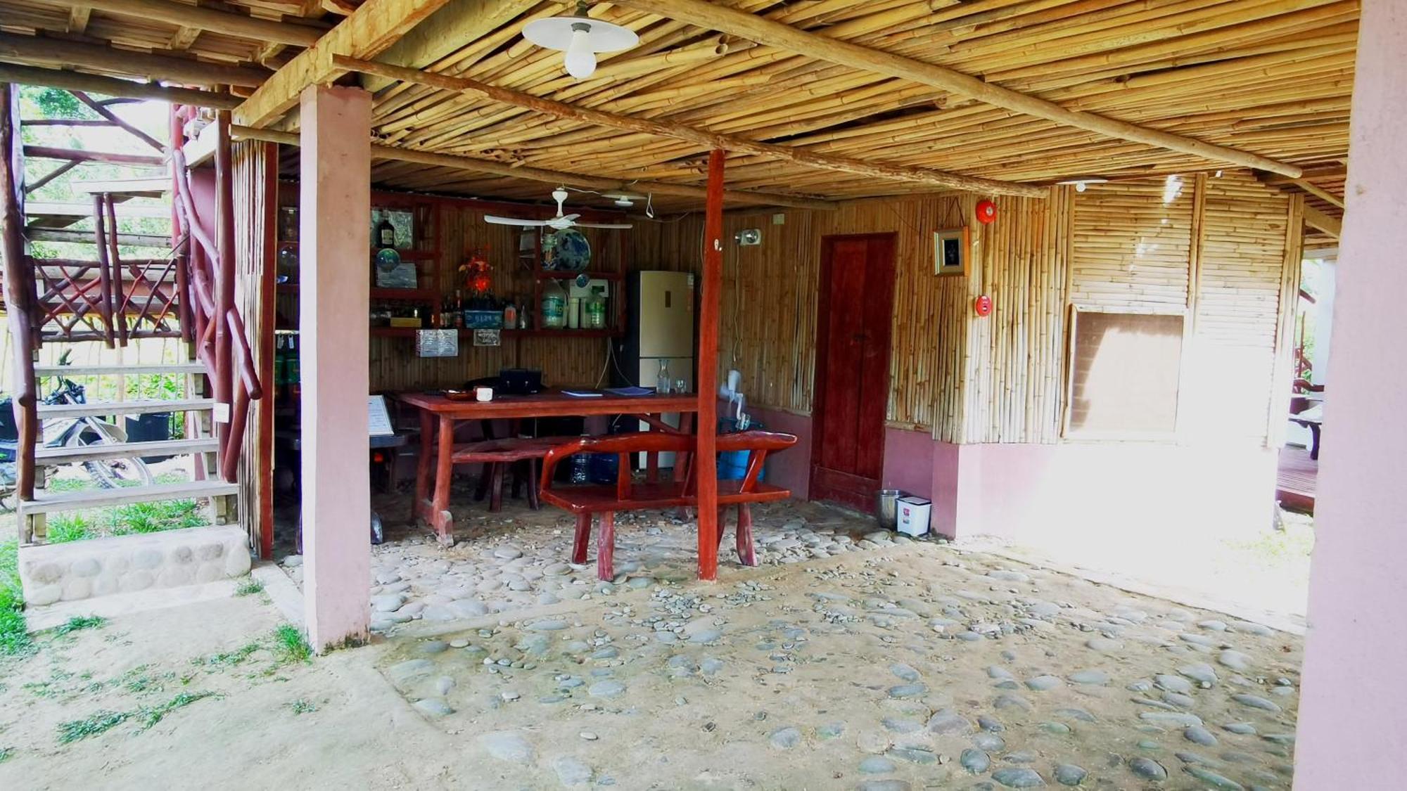 Dreamer Resort San Vicente  Exterior foto