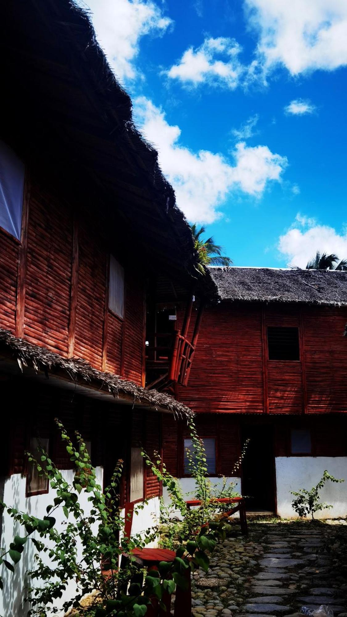 Dreamer Resort San Vicente  Exterior foto